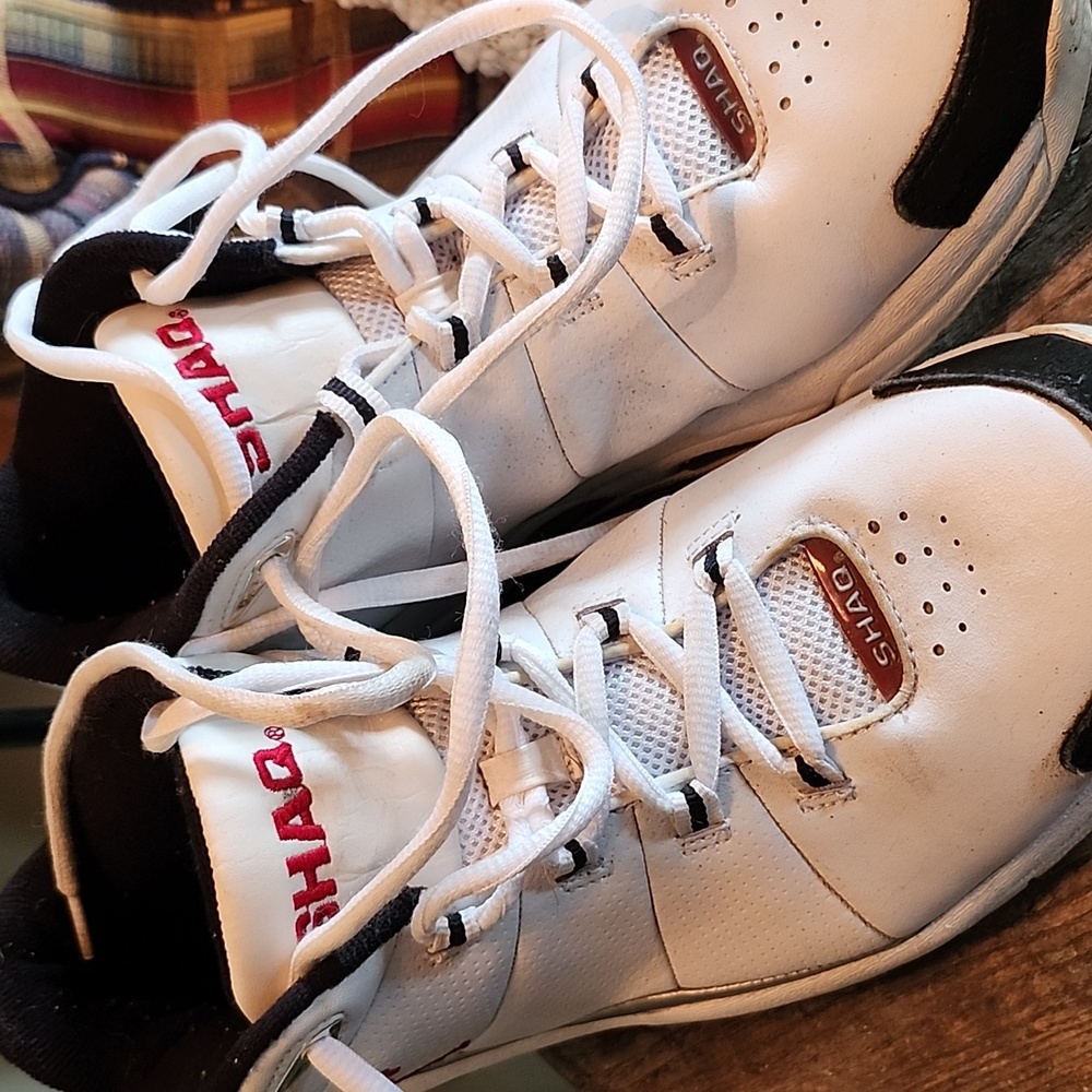 SHAQ Zone 2 Sneakers